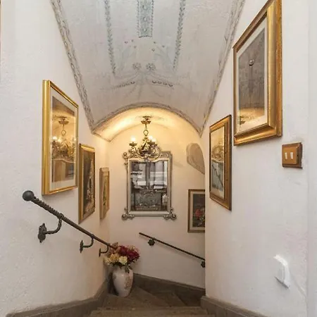 Casale Monaco - Con Giardino Villa Campagnano Di Roma