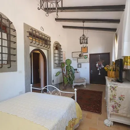 Casale Monaco - Con Giardino
